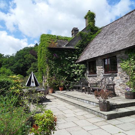 Tarr Farm Inn Liscombe ภายนอก รูปภาพ