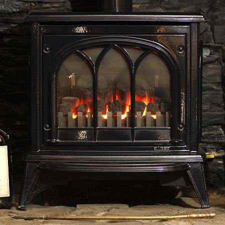 Tarr Farm Inn Liscombe ภายนอก รูปภาพ
