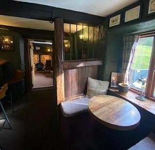 Tarr Farm Inn Liscombe ภายนอก รูปภาพ