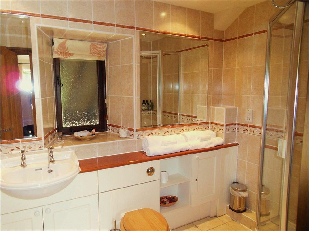 Tarr Farm Inn Liscombe ภายนอก รูปภาพ