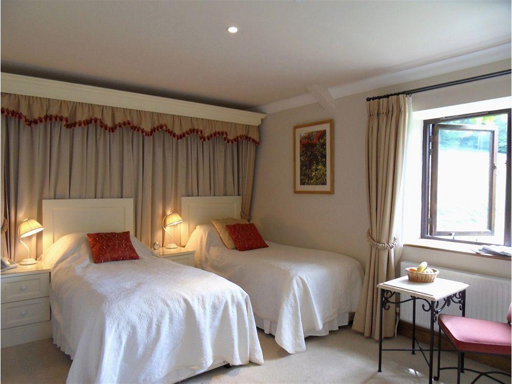 Tarr Farm Inn Liscombe ภายนอก รูปภาพ