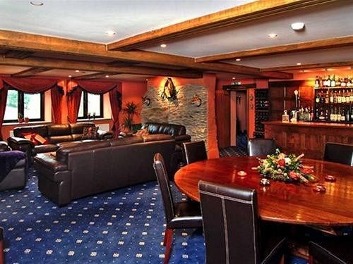 Tarr Farm Inn Liscombe ภายนอก รูปภาพ