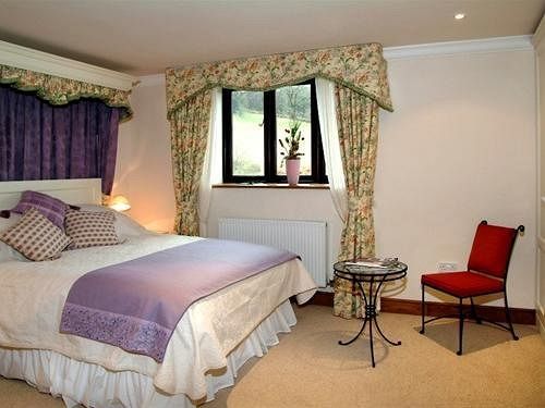 Tarr Farm Inn Liscombe ภายนอก รูปภาพ