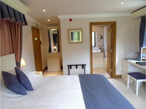 Tarr Farm Inn Liscombe ภายนอก รูปภาพ