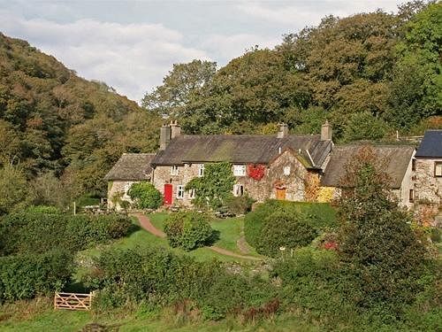 Tarr Farm Inn Liscombe ภายนอก รูปภาพ