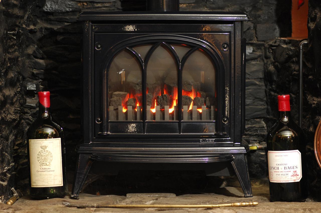 Tarr Farm Inn Liscombe ภายนอก รูปภาพ